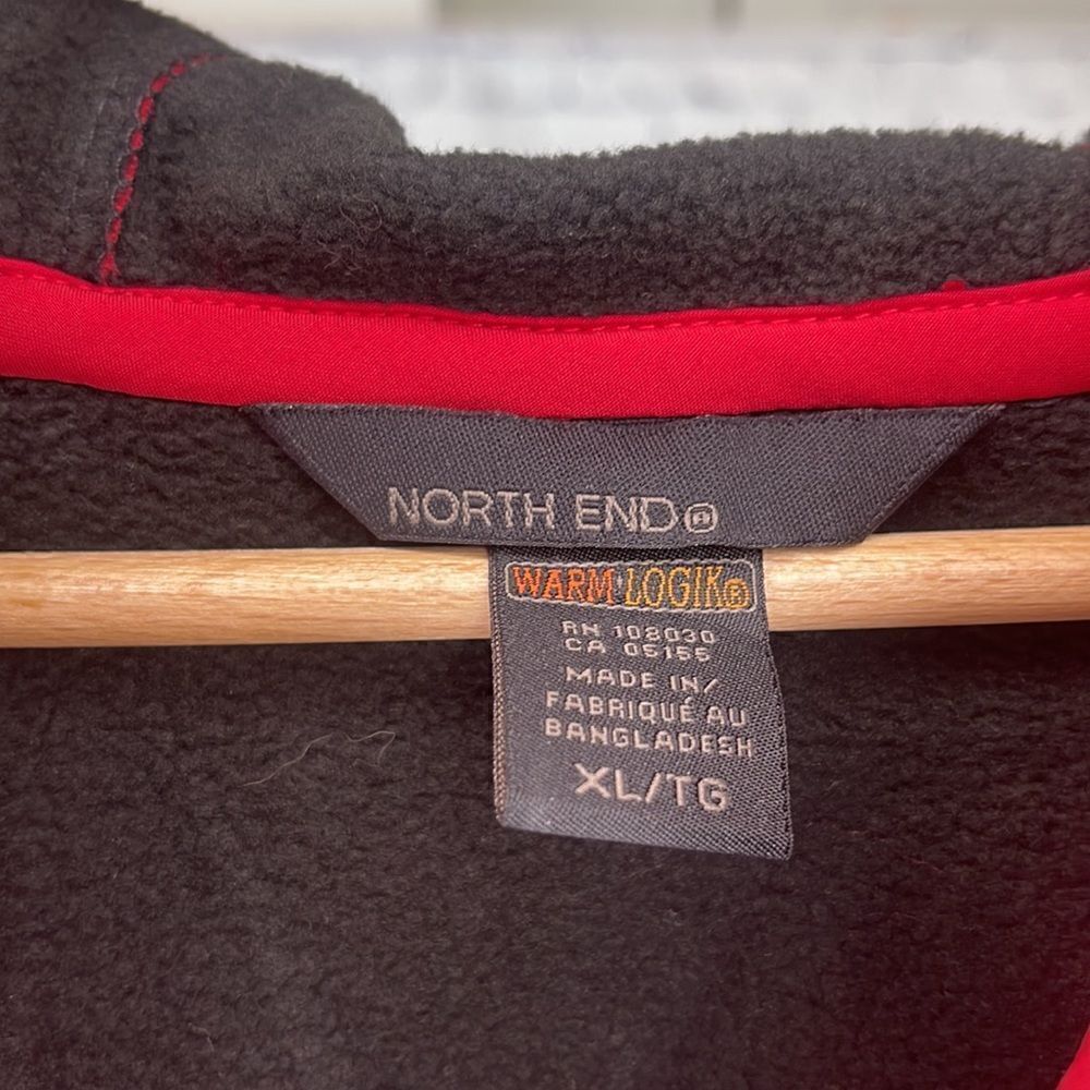 Men’s Golf Jacket - Picture 8 of 8